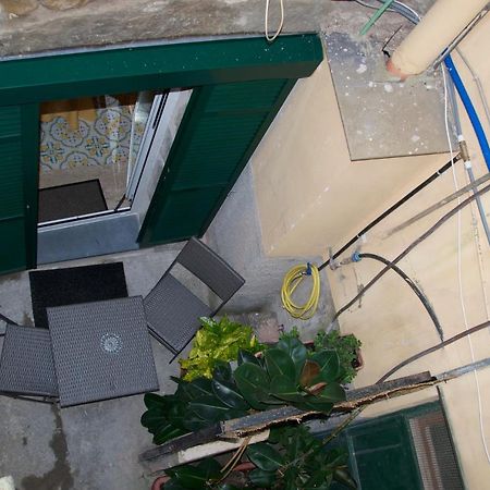 Hotel La Croce Dei Templari - Very Central With Parking - Riomaggiore Exterior foto