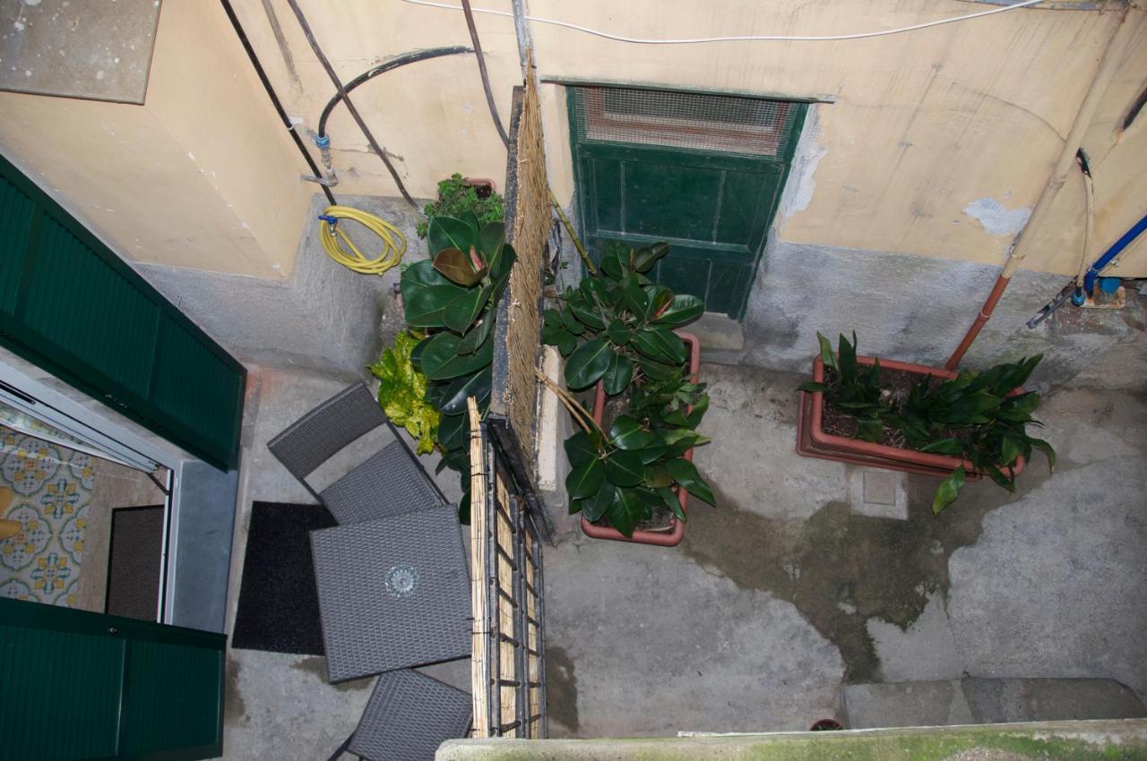 Hotel La Croce Dei Templari - Very Central With Parking - Riomaggiore Exterior foto
