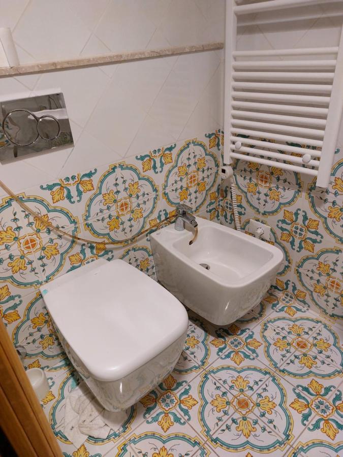 Hotel La Croce Dei Templari - Very Central With Parking - Riomaggiore Exterior foto