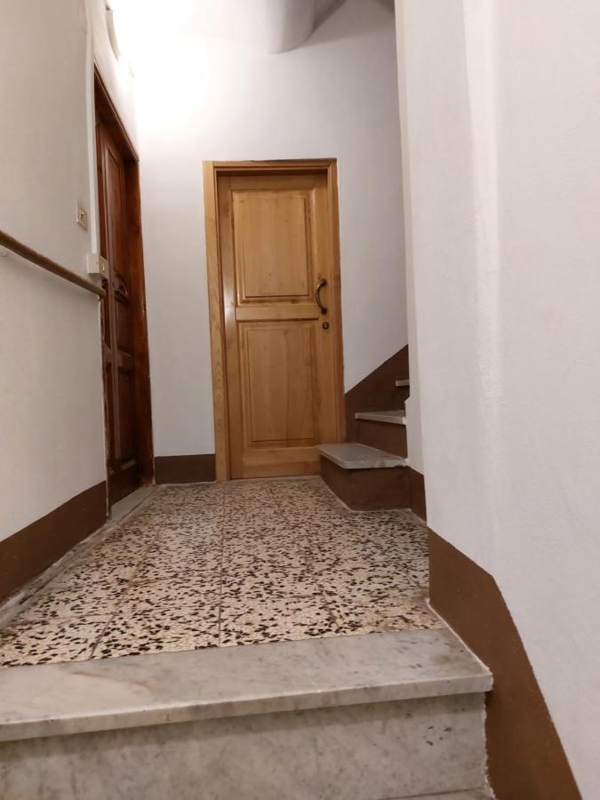 Hotel La Croce Dei Templari - Very Central With Parking - Riomaggiore Exterior foto